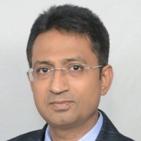 TCG Digital Employee Atanu Ghosh's profile photo