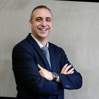 Eyedius Technology Employee Göksel Özer's profile photo