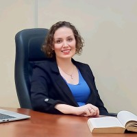 Consejo Nacional de Ciencia y Tecnología-CONACYT Employee Ángela Sofía Olmedo's profile photo