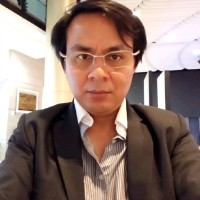 StreamIT Employee Guntapon Hongthong's profile photo