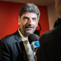 Häagen-Dazs Shops Employee Sebastien Pillard's profile photo