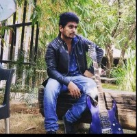 Sconcept Employee Govinda Reddy's profile photo