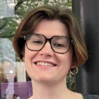 3C Consultants Employee Noema Beardsworth's profile photo