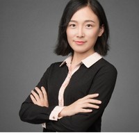 Cissy Wu Email