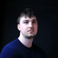 JCD.pl Employee Wiktor Śmiech's profile photo