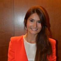 WSP Employee Andreane Leblanc's profile photo