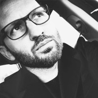 Guess Europe Sagl Employee Riccardo Ferrara's profile photo
