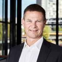 Robotize ApS Employee Anders Pjetursson's profile photo