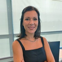 Ascendum Maquinaria España Employee Violeta Villalobos Sola's profile photo