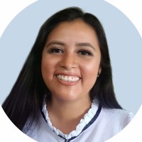 Crowdsulting Employee Andrea Rios's profile photo