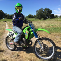 ITI Technical College Employee Stephen Swartley's profile photo