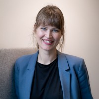 RugVista AB Employee Eva Bronisch-Holtze's profile photo