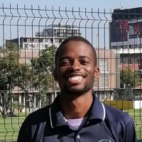 Karabo Nong's profile photo