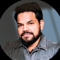 H&M Group Employee Hemendra Kumar's profile photo