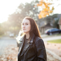 Ride Texas Magazine Employee Lily Snodgrass's profile photo