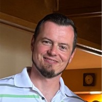 VRG Controls LLC Employee Dean Selvage's profile photo