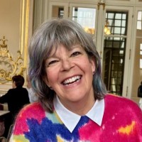 Parachute Executive Coaching Employee Karen Wright's profile photo