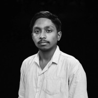 FinTram Global Employee Nikhil Nishad's profile photo