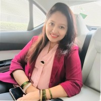 Muthoot Homefin (India) Limited Employee Trupti Marathe's profile photo