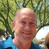 Independent Consulting Employee Rick Silber's profile photo