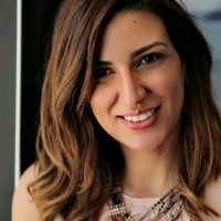 بنك التعمير والإسكان HD Bank Employee Gehan Goly's profile photo