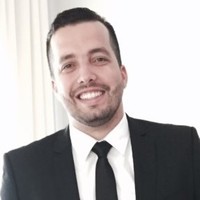 Americas Health Employee Renato de Almeida Santos Silva's profile photo