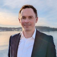 Styri Employee Fredrik Aarskog's profile photo