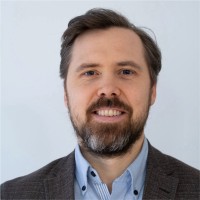 ChurchDesk Employee Stephan Reumert's profile photo