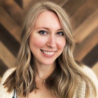 Prizum Creative Employee Laura Smith's profile photo