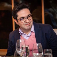 JD Development Group Employee Ali Ghanavati's profile photo