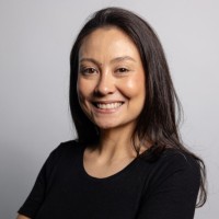 mar. Employee Giovana Semabukuro's profile photo