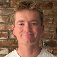 Podium Employee Danny Warner's profile photo