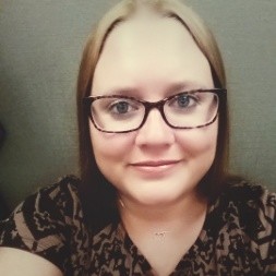 DOCUXCEL Employee Heather Showers's profile photo