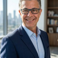 Sergio Fernandes Email & Phone Number