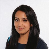 Anita Katti Email & Phone Number