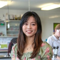 NSW Department of Education Employee Stella Ding's profile photo