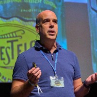 Optare Solutions Employee Luis Alvarez-Sestelo's profile photo