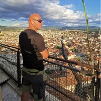POLYGON Deutschland GmbH Employee Daniel Berkenkopf's profile photo