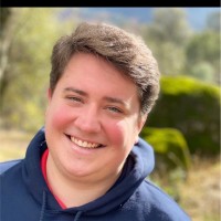 The TJX Companies, Inc. Employee Hunter Murphy's profile photo