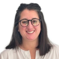 Bruker Employee Chrissy Perkins's profile photo