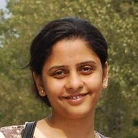 Microsoft Corporation Employee Vidya Joshi's profile photo