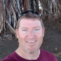 AMD Employee Randy Spaulding's profile photo