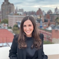 Google Employee Allison Michaelis's profile photo