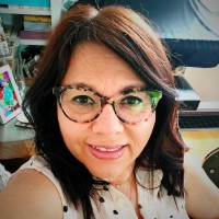 Forward Movement Employee Tania Jones's profile photo