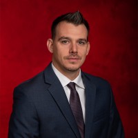 University System of Maryland Employee John Simcox's profile photo