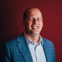 Ahlquist Employee Mark Cleverley's profile photo