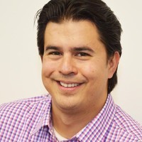 ArcTouch Employee Shadow Roldan's profile photo