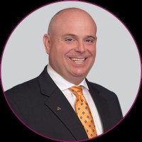 Adams Bank & Trust Employee Kent Palmer's profile photo