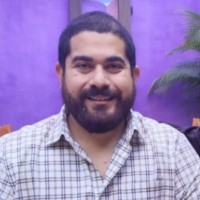 AMD Employee Mike Sanchez's profile photo