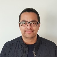 Transformatec C.A. Employee Fernando Barrios's profile photo